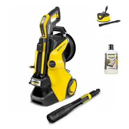 Karcher hogedrukreiniger K 5 Premium Smart Control Home 
