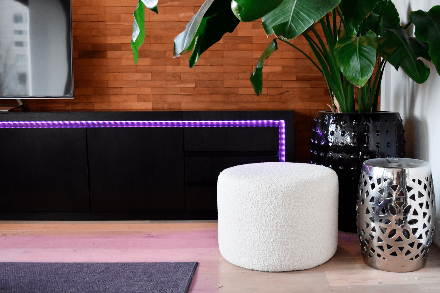 CALEX Smart LED RGBCCT Striplight 6.8W 480lm 2 meter incl. driver