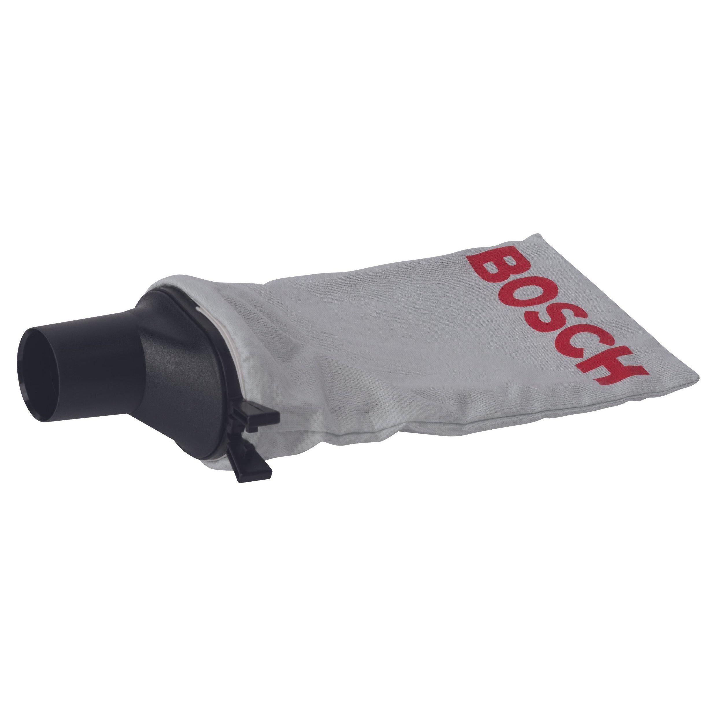 Bosch Pro Filterzak linnen PKS 40/46/54/54 CE/66/66 CE en GKS 24 V/54/55/65/66 CE/68 BC/75 S/85 S