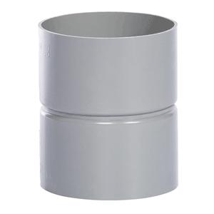 60mm dubbele lijmmof hwa