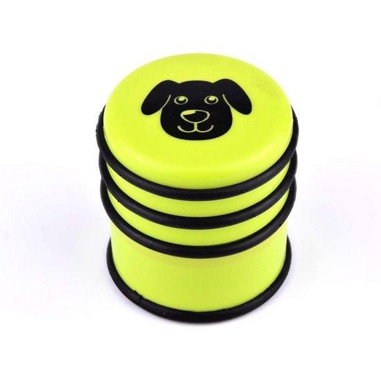 Deurstopper 850gr 7,1x8cm P
