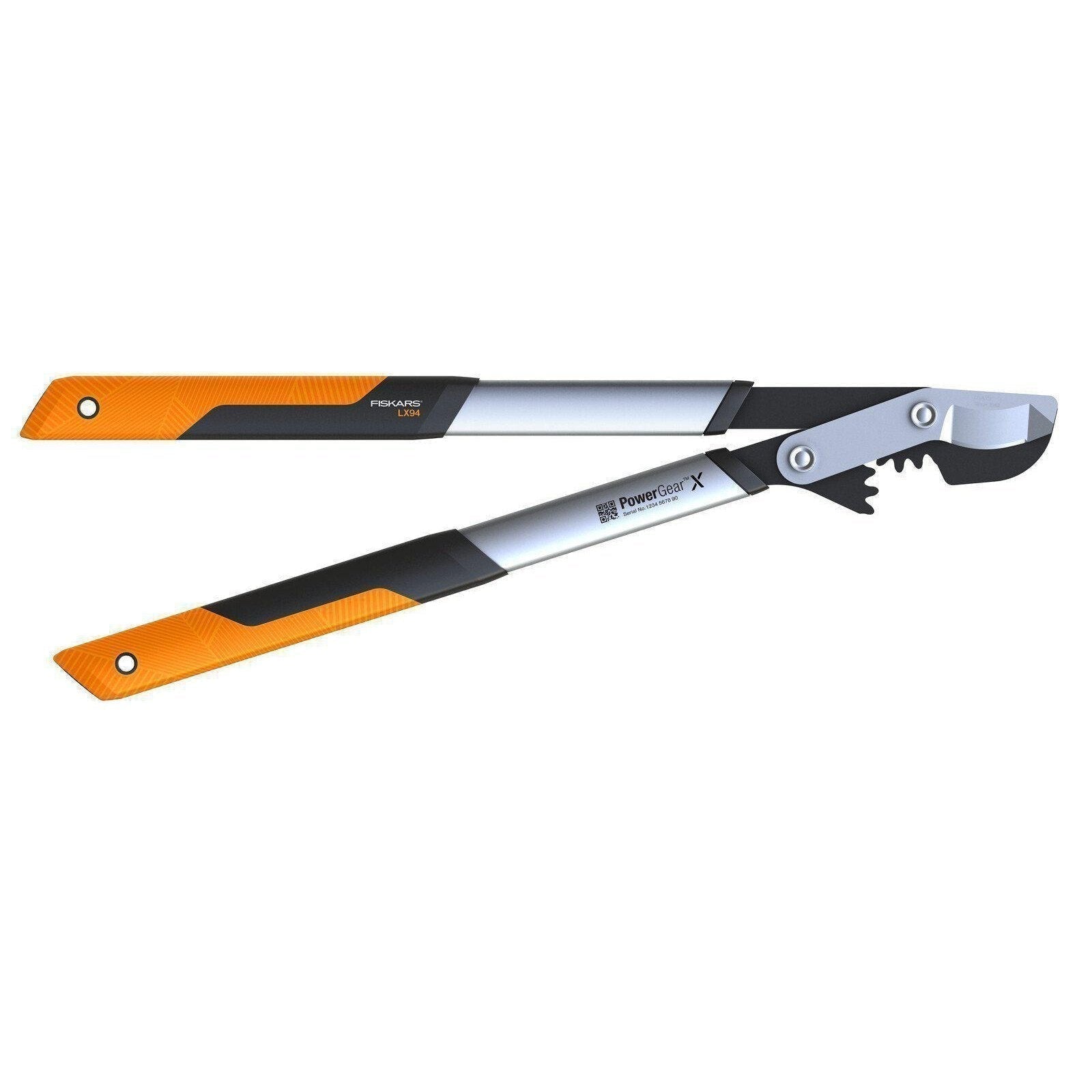 Fiskars PowerGear X takkenschaar bypass M LX94