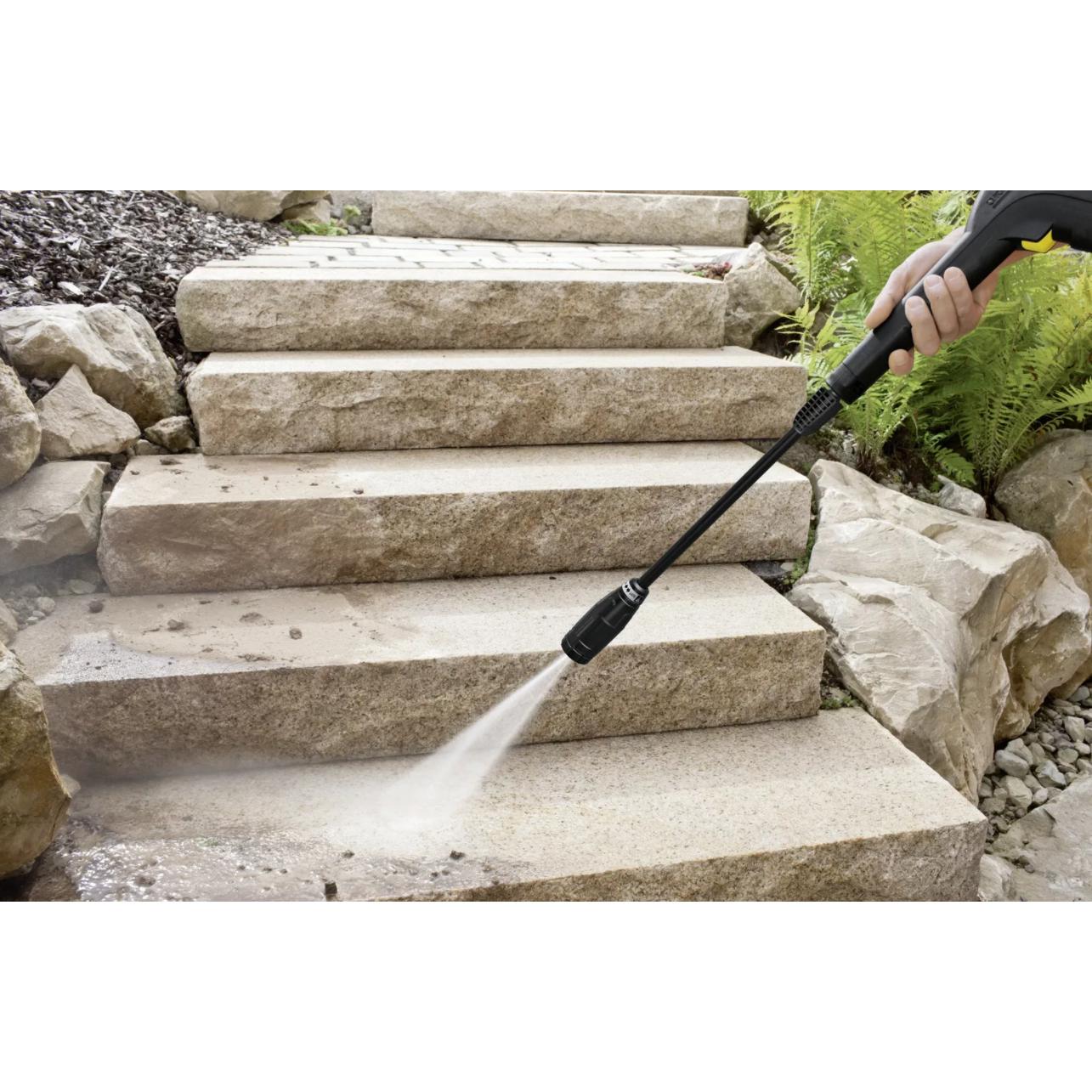 Karcher spuitlans VP 120 Full Control