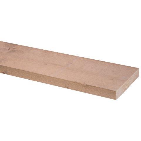 CanDo steigerhout vuren 30x195mm verouderd 250cm CanDo steigerhout vuren 30x195mm verouderd 250cm