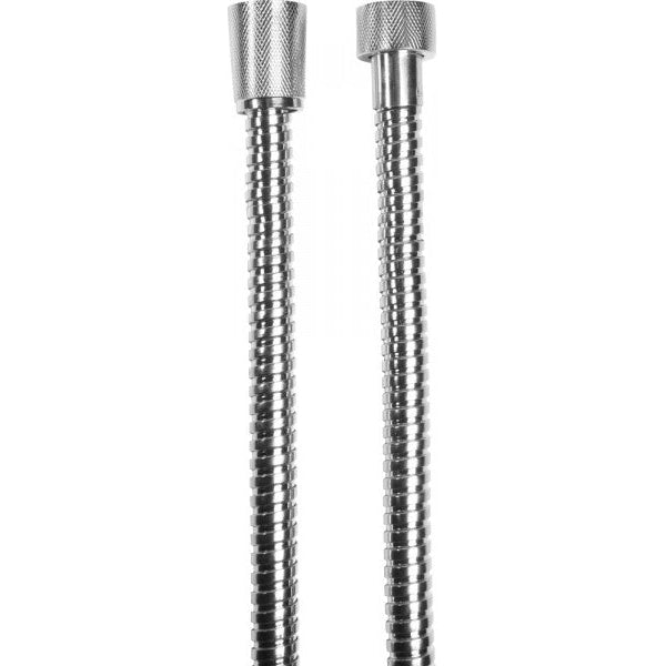 Cornat doucheslang 80cm RVS chroom