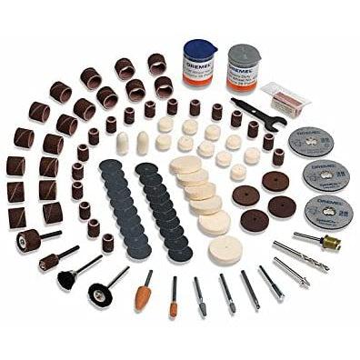 Dremel S724JA 150-delige multifunctionele accessoire set.