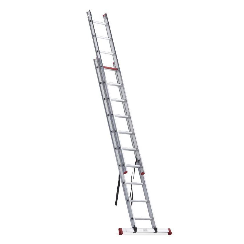 Altrex All Round 2-delige reformladder AR 2060 2 x 12