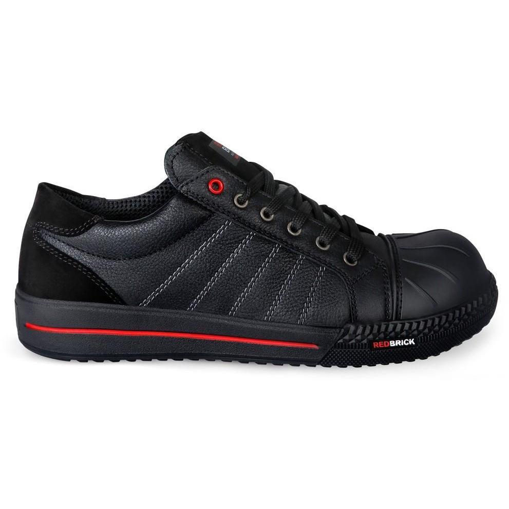 Redbrick Ruby Toe cap zwart S3 - 41