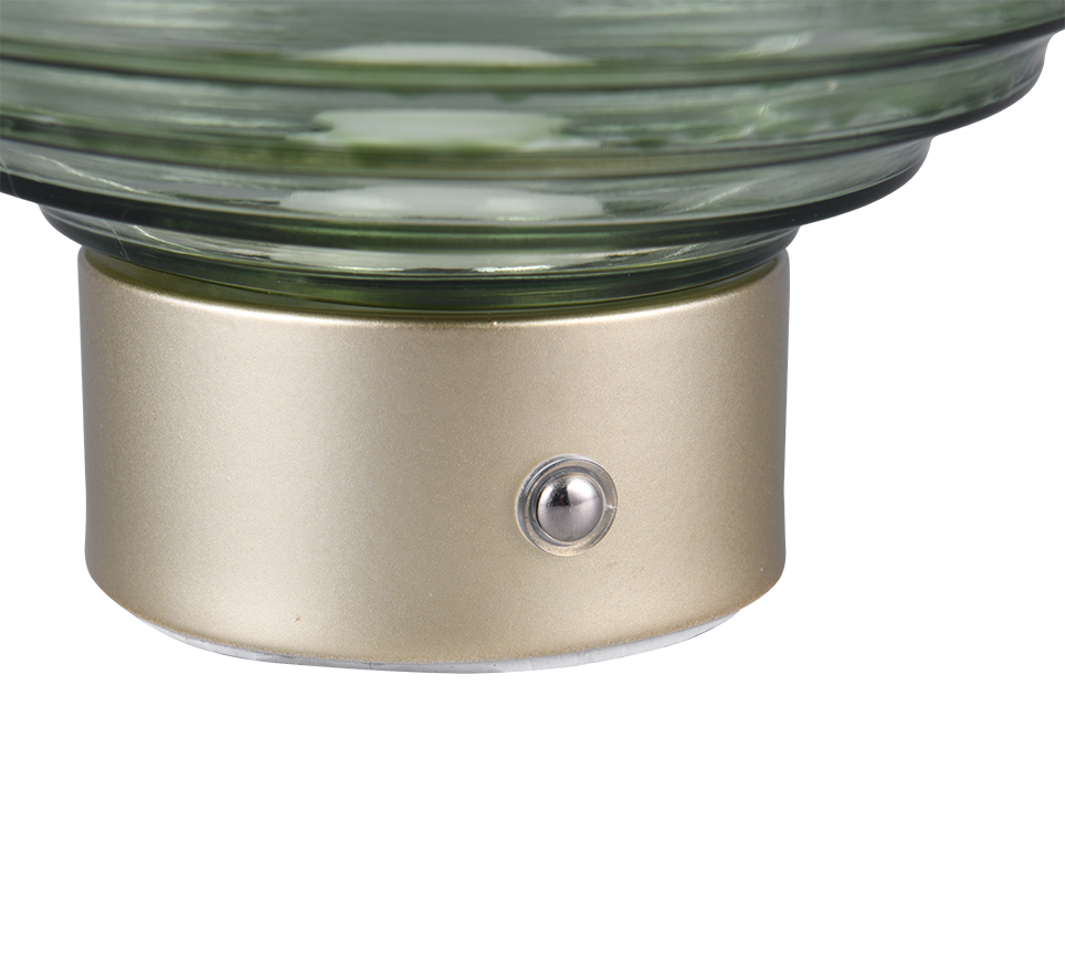 Reality  Tafellamp  EARL incl.1x2W LED/200Lm/3000K  