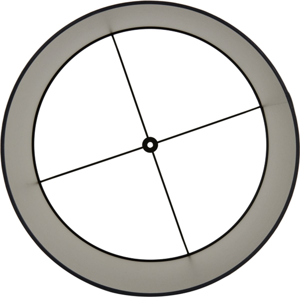 Kap voor giraffe 45-45-45 cm CHICA groen