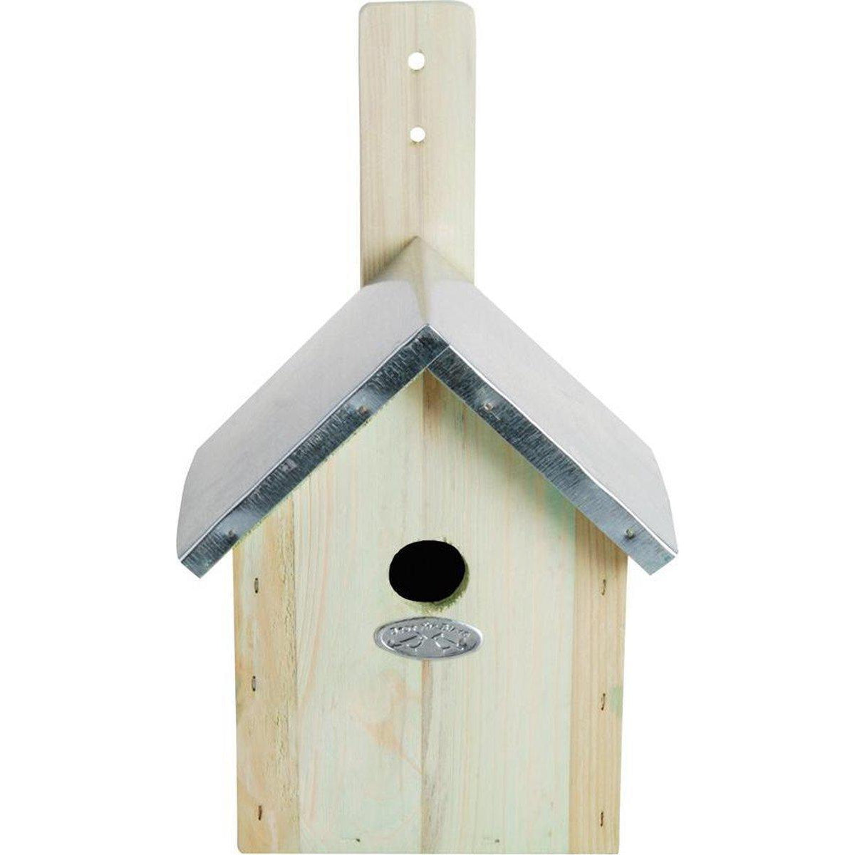 Esschert Design Nestkast pimpelmees