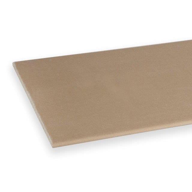 Knauf stucplaat P RK 2000x400 9,5mm