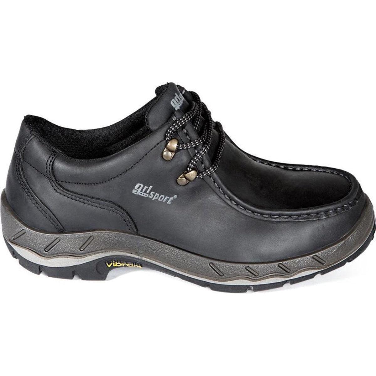 Grisport 71621L var 5 zwart S3 mol. - 47