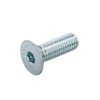 binnenzeskantbout VZ 8.8 PK IB-4 DIN7991 M6x20 (200)
