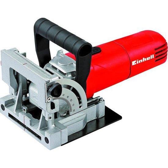 Einhell Lamellendeuvelfrees TC-BJ 900