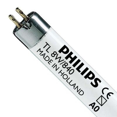 Philip TL-buis 8W / 840