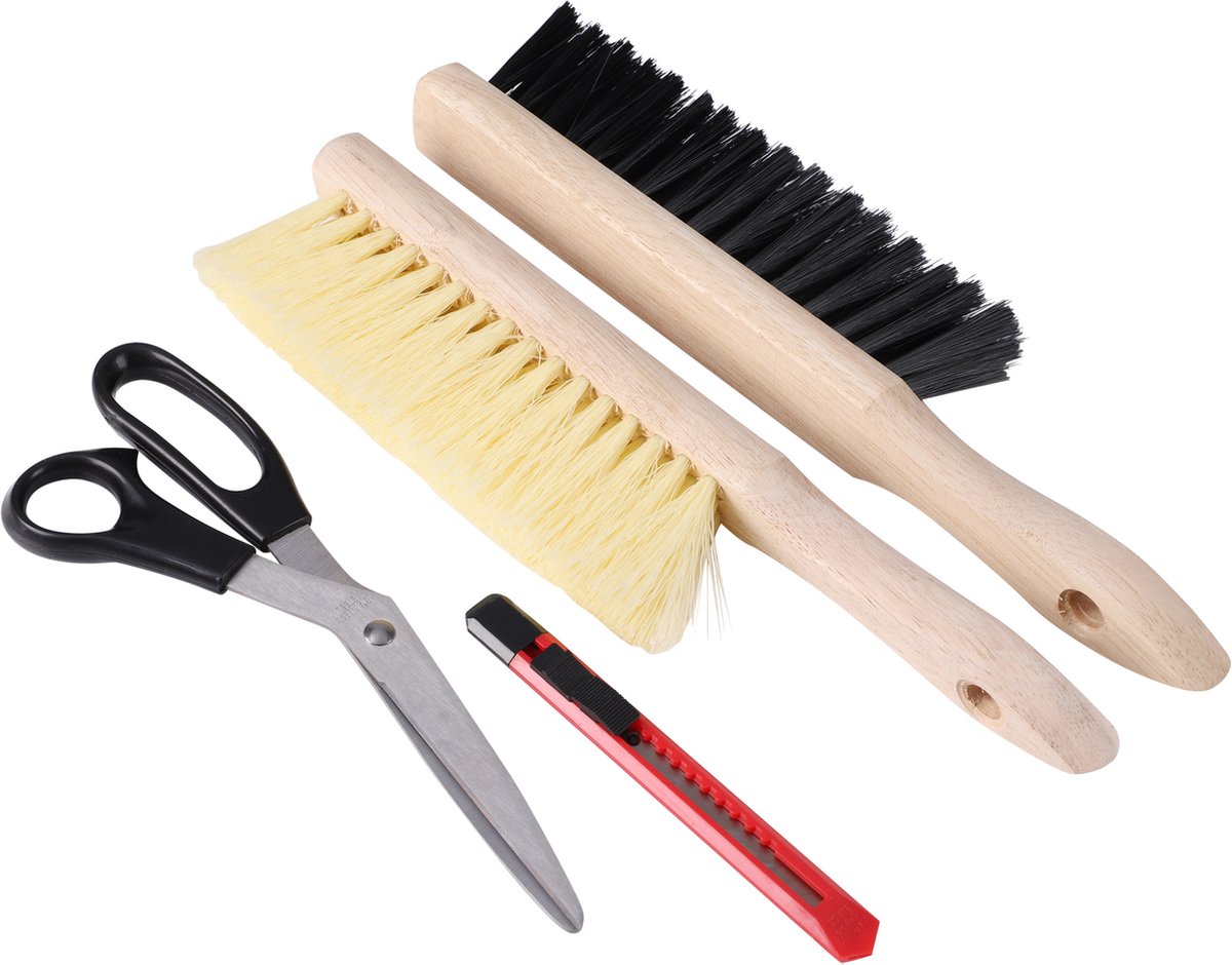 Copenhagen Pro behangset 4-delig