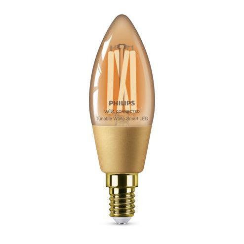 Philips PHI WFB 25W C35 E14 920-50 Amb 1PF/6