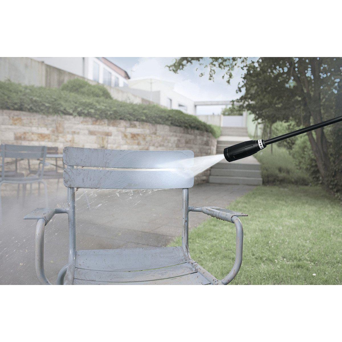 Karcher spuitlans VP 120 Full Control