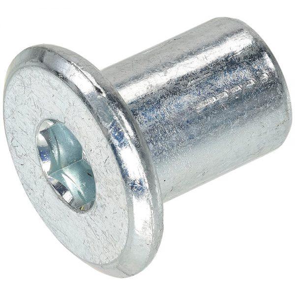 Home-fix hulsmoer VZ cil.kop SW-5 M6x15x15 (4)
