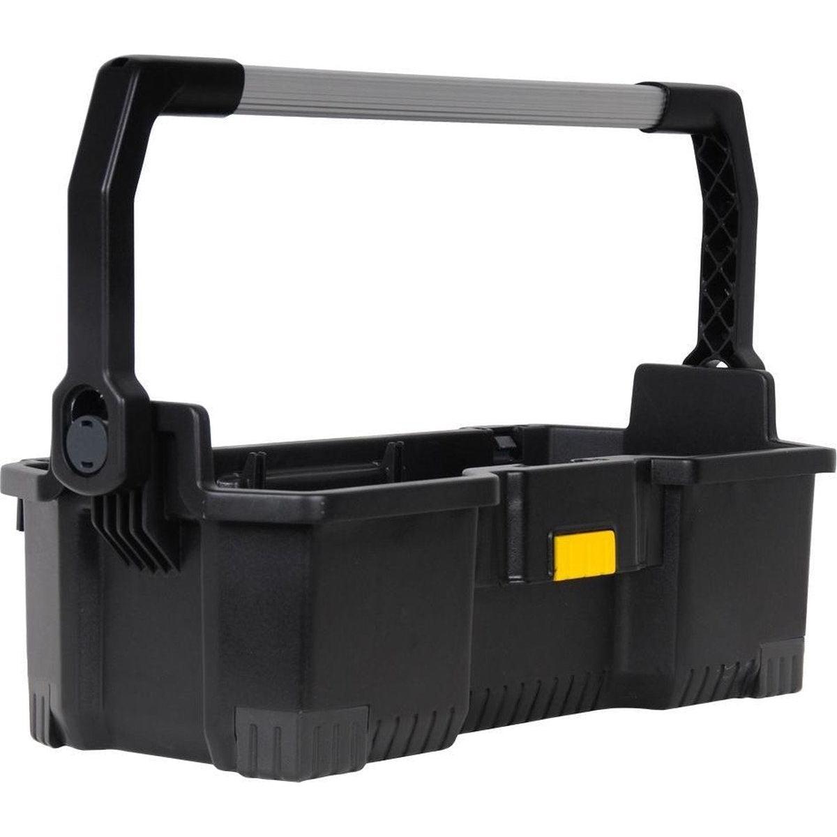 Gereedschapsbak met koffer 24"