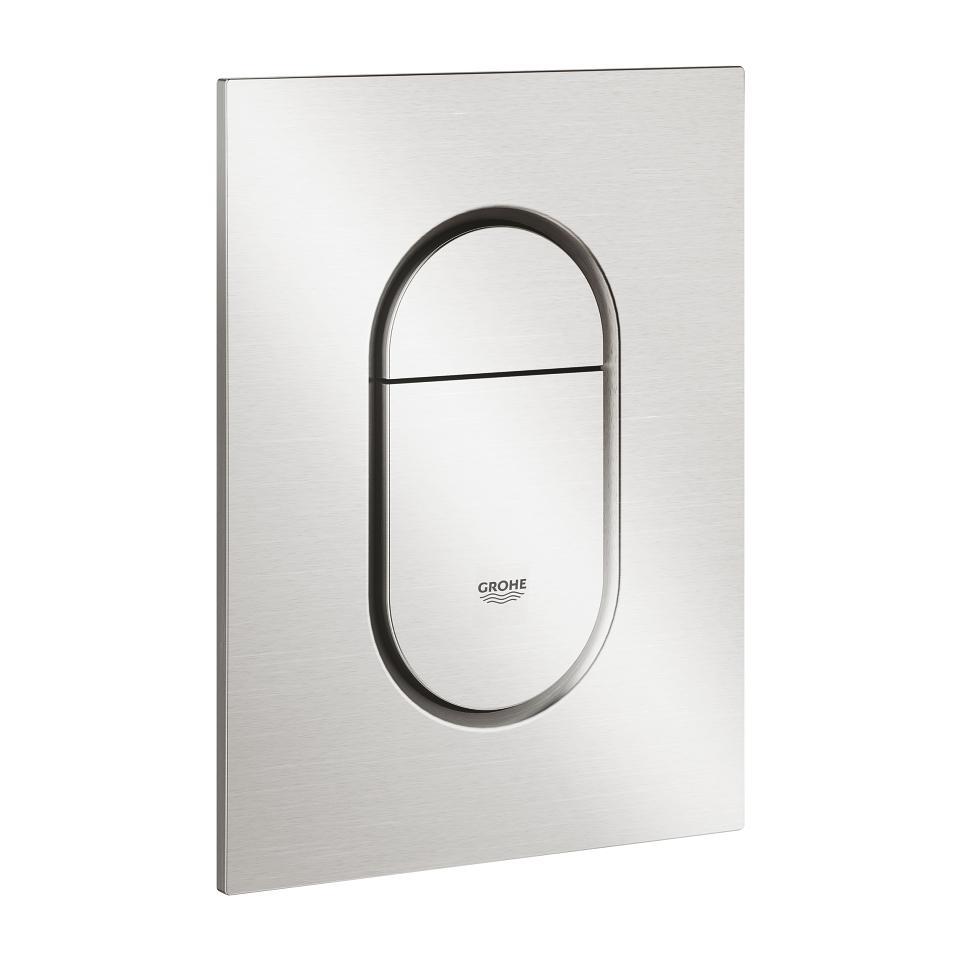 Grohe Arena Cosmopolitan bedieningspaneel kunststof matchroom
