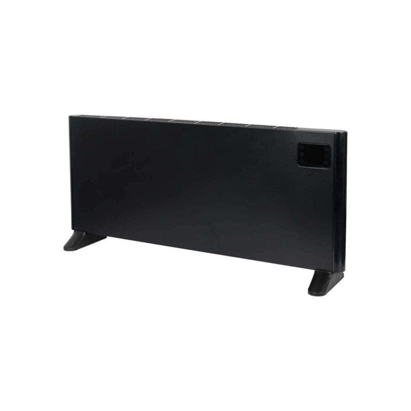 Eurom Alutherm 2000 Wifi Black