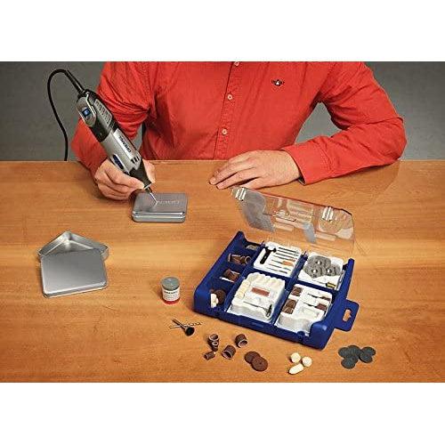 Dremel S724JA 150-delige multifunctionele accessoire set.