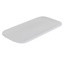 Sunware Sigma home deksel transparant - cube box 6L