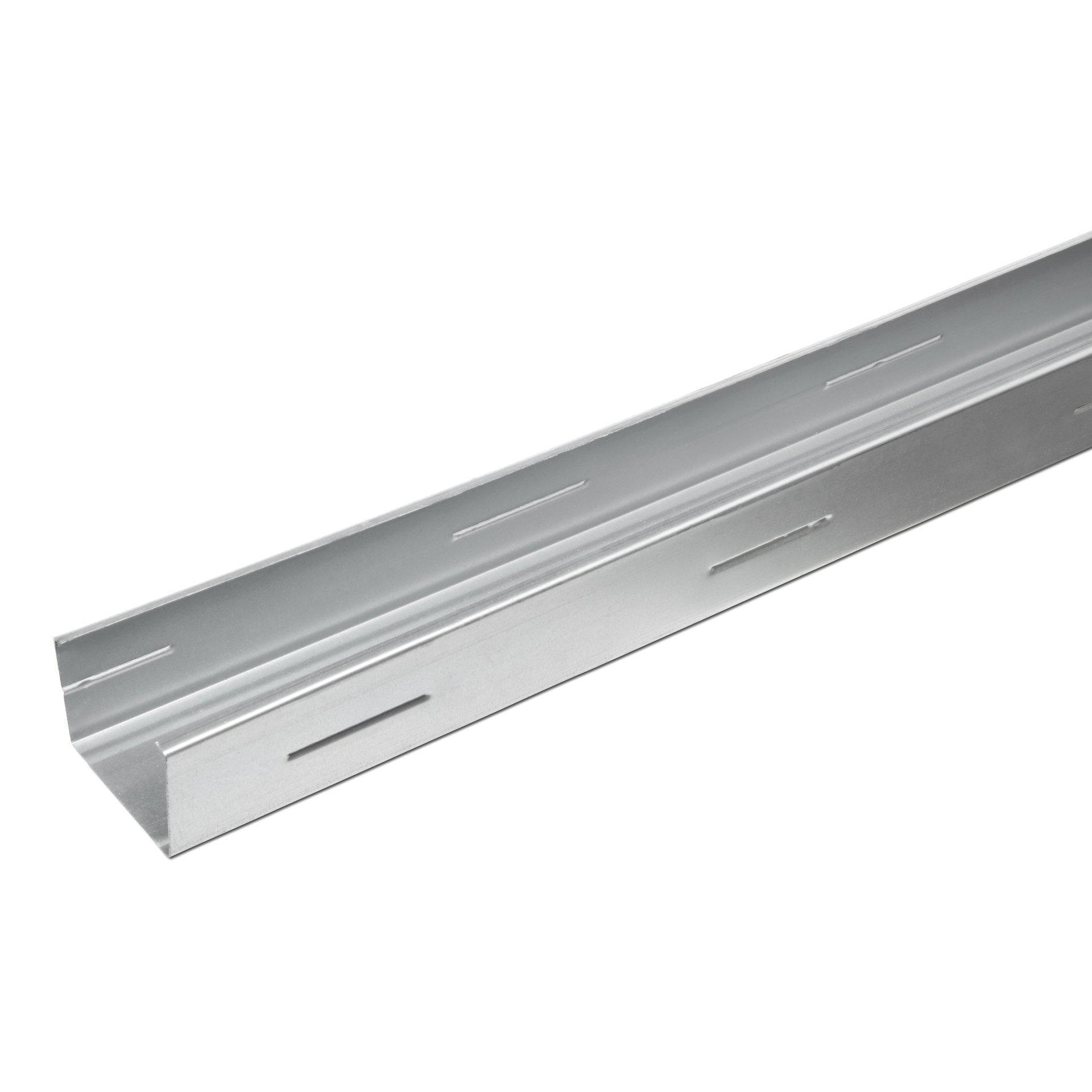 Knauf Staander CW-profiel 75/50 400cm.