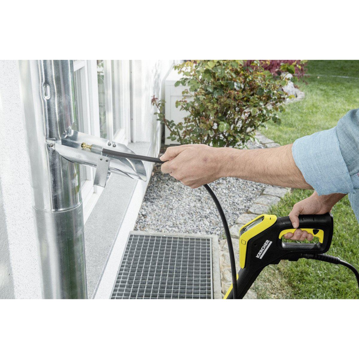 Karcher PC 15 Rioolreinigingsset 15 meter
