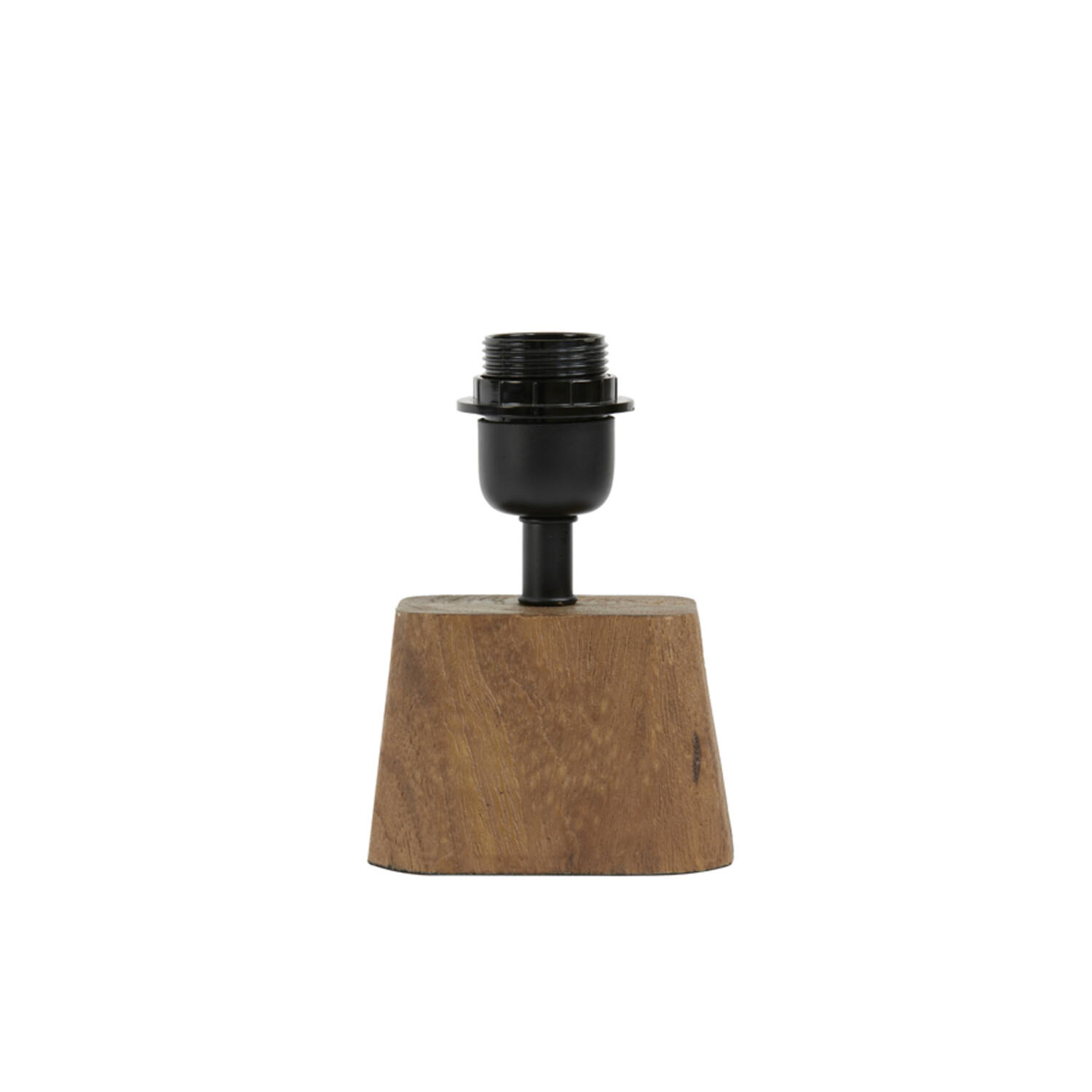 Light & Living lampvoet Kardan bruin