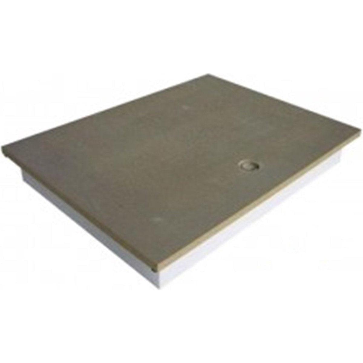 VLOERLUIK 495 X 795 MM RC 2.5