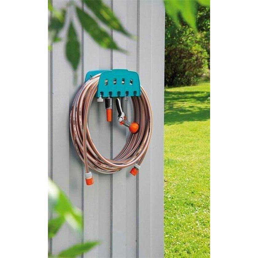 Gardena Wandslanghouder