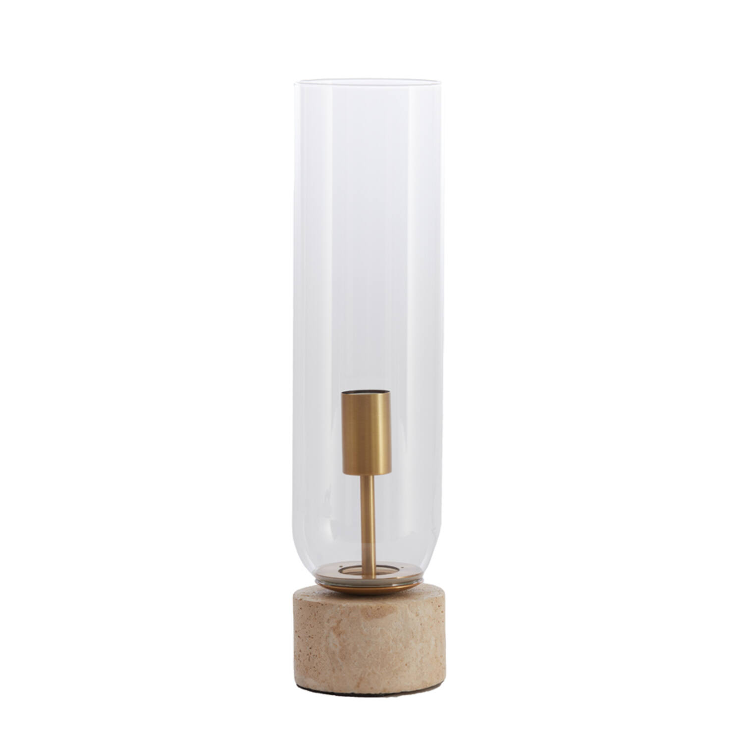 Light & Living Tafellamp RYLANO ?12x47 cm