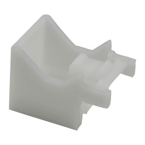 Intensions steun wand/plafond Design rail 4pp (5 stuks)