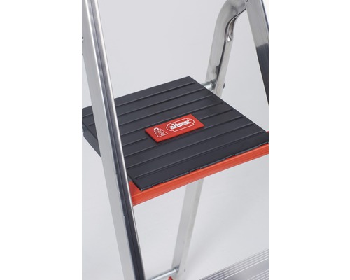 Altrex Lima huishoudtrap 6-treeds