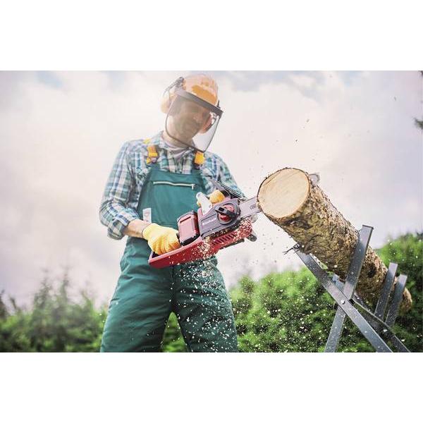 Einhell Kettingzaag Power X-Change GE-LC 36/35 Li Solo accu