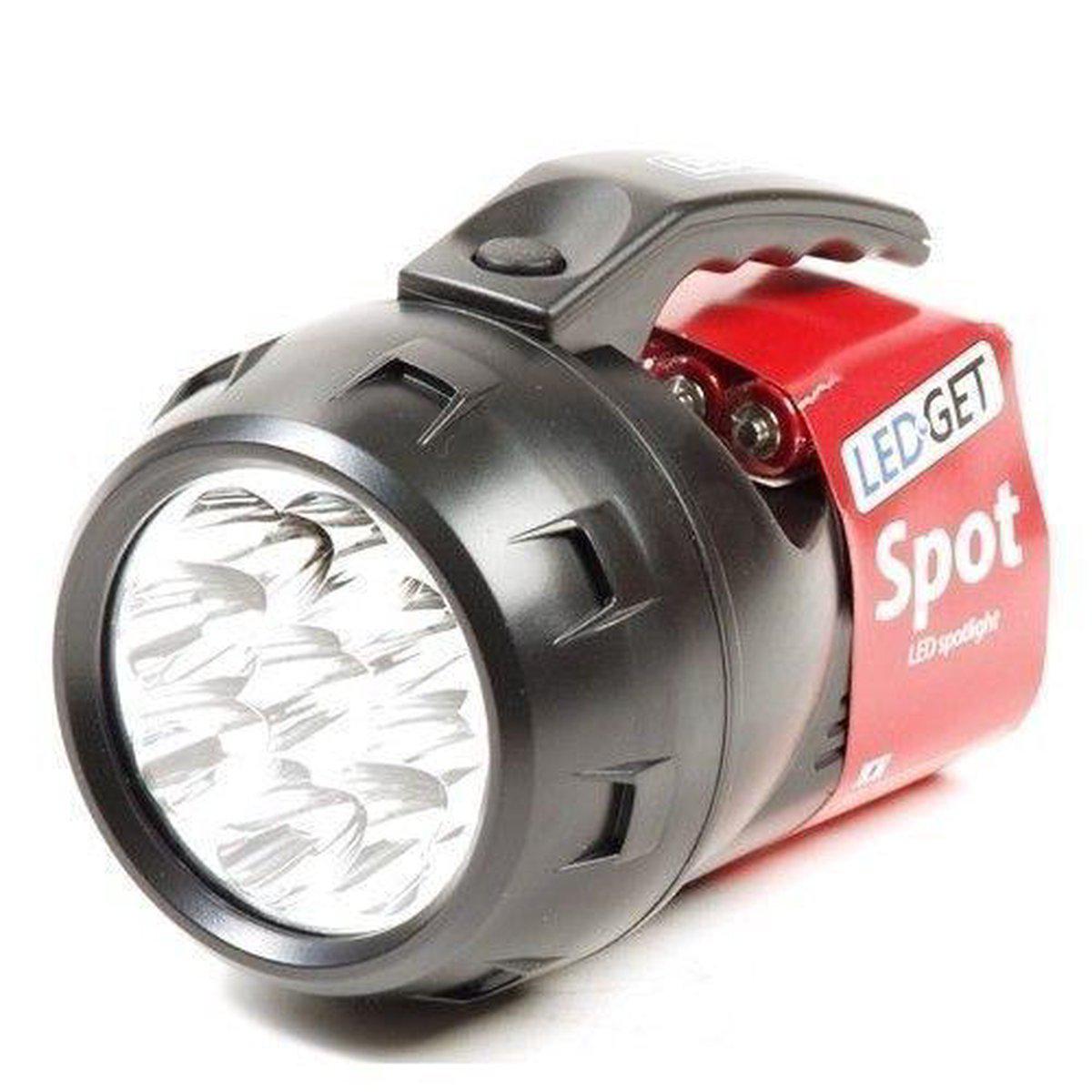 LEDGET SPOT LED