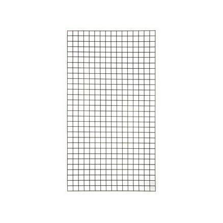Giardino Bologna draadpaneel 5 x 5cm x 150cm x 100cm RAL 6005 groen