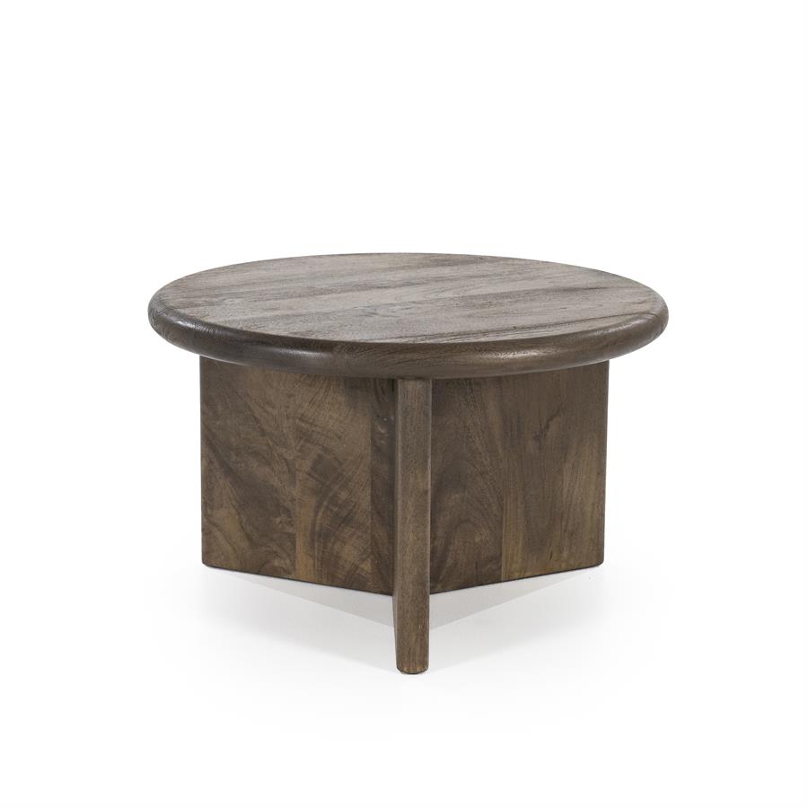 By-Boo Leoti medium bruin