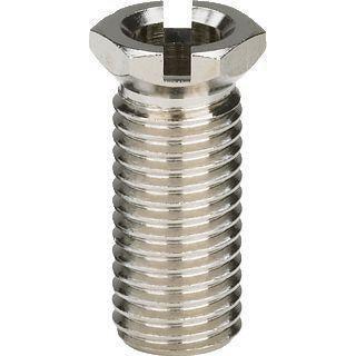 VIEG SCHROEF RVS M12X43