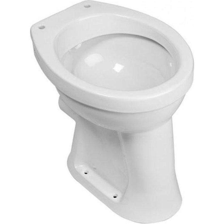 Toiletpot verhoogd PK