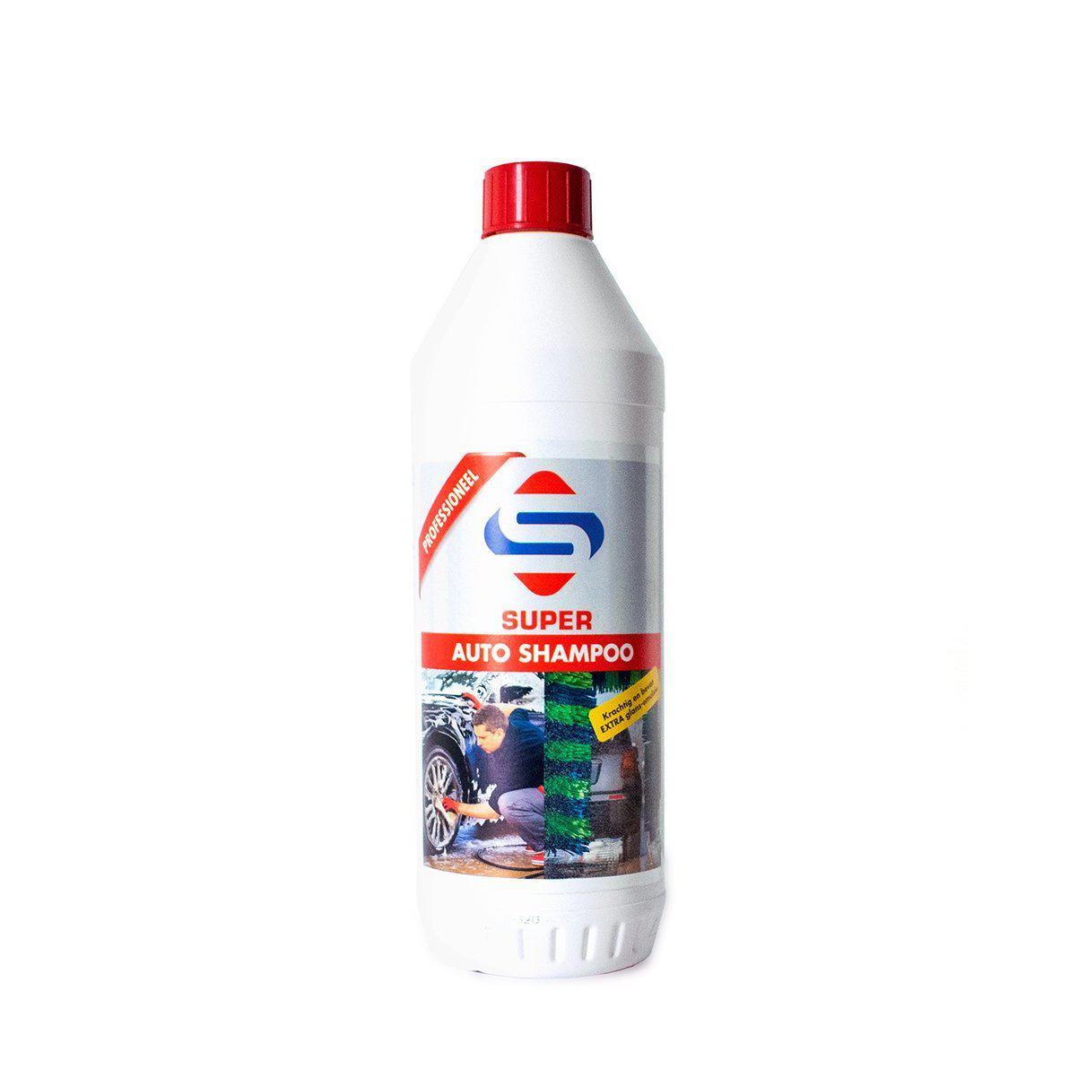 Super Autoshampoo 1L