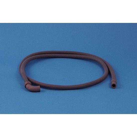 Afvoerslang tbv condensdroger L:1,5 mtr.