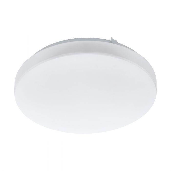 Eglo Frania plafondlamp LED diam. 280 wit