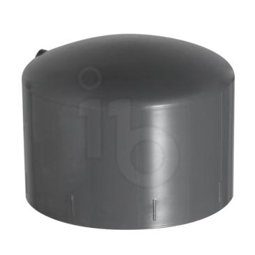 50MM LIJMEINDKAP 1.6 MPA