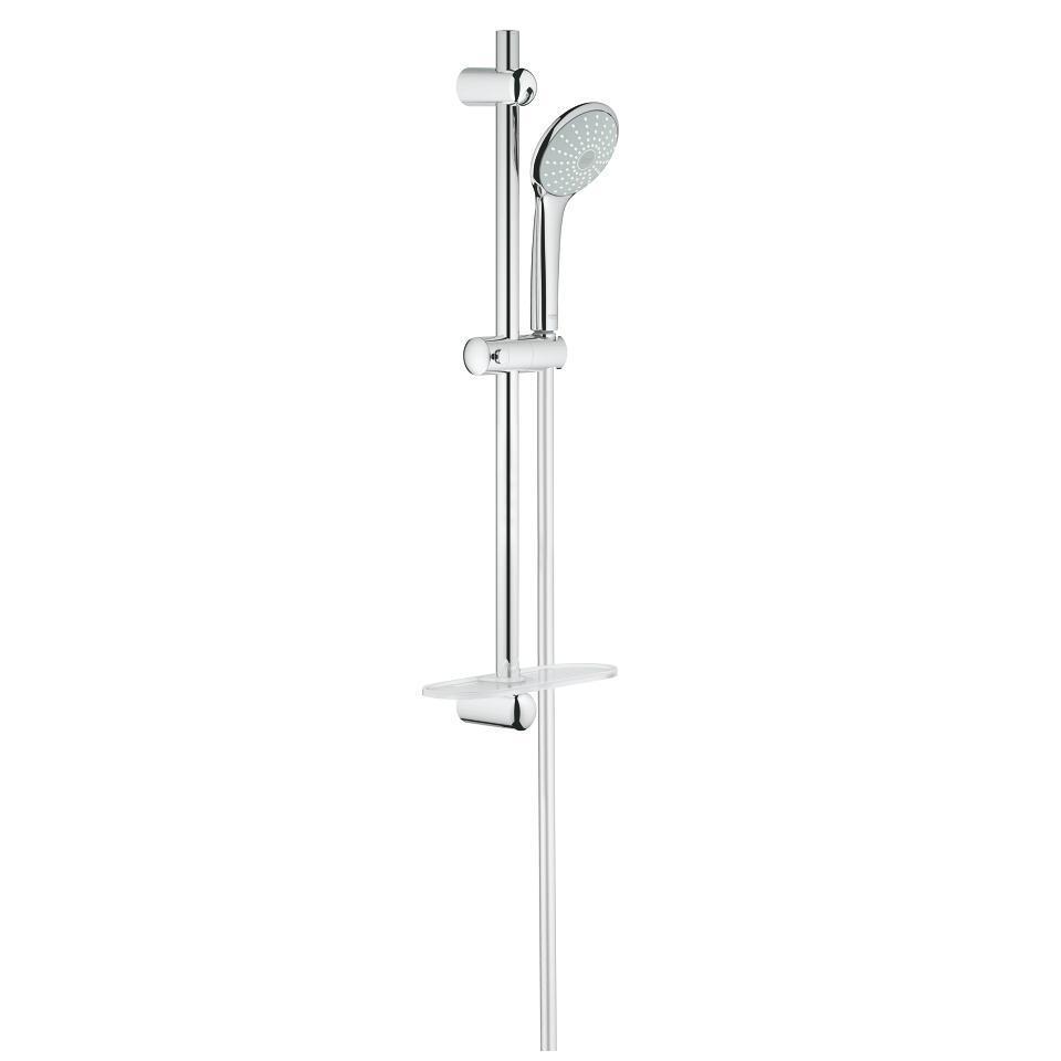 Grohe Euphoria 110 Mono doucheset 1 straalsoort 60