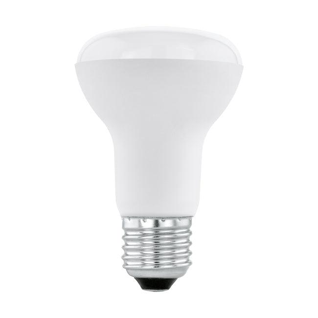 Eglo lichtbron LED R63 spot 500lm 3000k