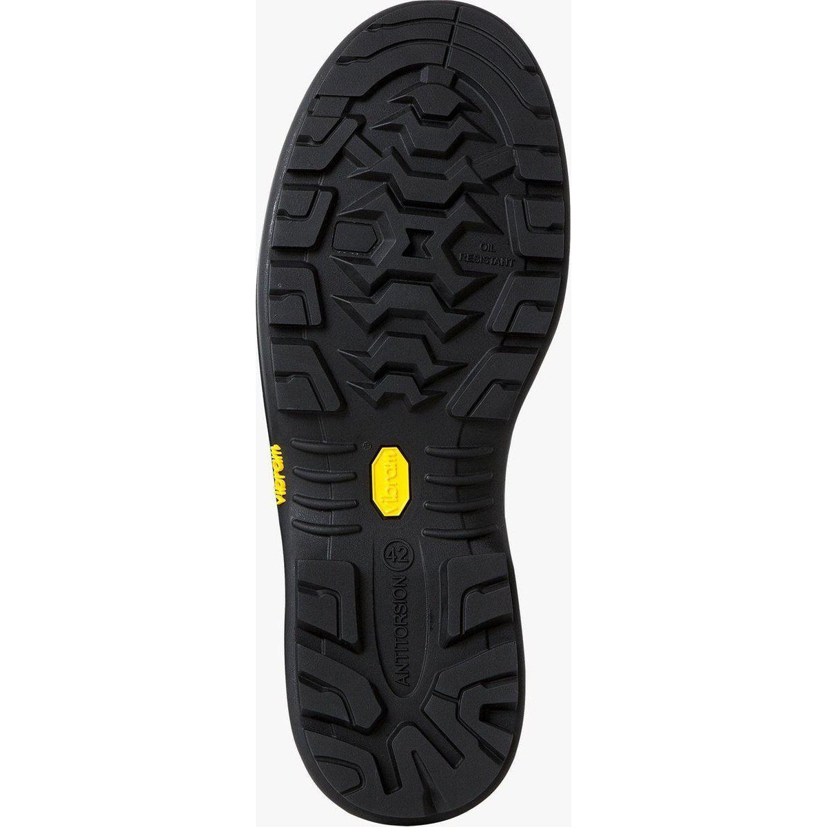 Grisport Matrix Bionik C var.1 grijs S3 boot - 45